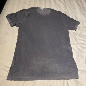 Cotton Citizen Gray Tee Shirt